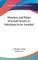 Manners and Rules of Good Society or Solecisms to Be Avoided