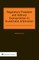 Regulatory Freedom and Indirect Expropriation in Investment Arbitration