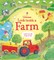Look Inside a Farm