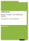 Panem et Circenses - The Global Sports Business