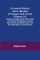 A General History and Collection of Voyages and Travels (Volume 15); Forming A Complete History Of The Origin And Progress Of Navigation, Discovery, And Commerce, By Sea And Land, From The Earliest Ages To The Present Time