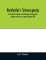 Hardwicke's science-gossip
