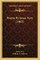 Poems by Jones Very (1883)