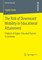 The Risk of Downward Mobility in Educational Attainment