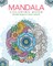 Mandala Coloring Book