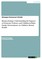 Biospychology. Understanding the Impacts of Domestic Violence and Childhood Risky Family Environment on Children Mental Health