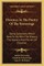 Florence, In The Poetry Of The Brownings