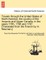 Travels through the United States of North America, the country of the Iroquois and Upper Canada, in the years 1795, 1796 and 1797. [Translated from the French by H. Neuman.]