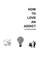 How to Love an Addict