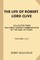 The Life of Robert, Lord Clive [Volume 1 of 3]