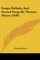 Songs, Ballads, and Sacred Songs by Thomas Moore (1849)