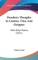 Desultory Thoughts in London, Titus and Gisippus