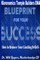 Kleronomics Temple Builders DNA Blueprint for Success Program