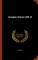Georgian Poetry 1918-19