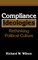 Compliance Ideologies