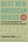 Best New American Voices