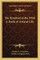 The Kindred of the Wild a Book of Animal Life