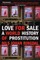 Love for Sale
