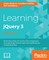 Learning jQuery 3.x