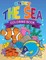 Under the Sea Coloring Book