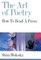 The Art of Poetry