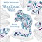 Marotta, M: MILLIE MAROTTAS WOODLAND WILD