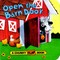 Open the Barn Door, Find a Cow