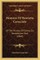 Memoirs Of Henrietta Caracciolo
