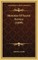 Memoirs of Secret Service (1699)