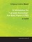 12 Variations on La Belle Francoise by Wolfgang Amadeus Mozart for Solo Piano (1782) K.353/300f