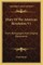 Diary of the American Revolution V1