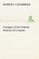 Vestiges of the Natural History of Creation