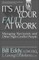 It's All Your Fault at Work!