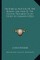 Historical Notices Of The Roman Law, And Of The Recent Progress Of Its Study In Germany (1826)