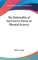 The Rationality of Survival in Terms of Physical Science