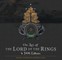 The Art of the Lord of the Rings by J.R.R. Tolkien