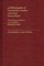 A Bibliography of Nineteenth-Century American Piano Music