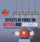 Effects of Force on Motion and Direction