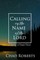 Calling on the Name of the Lord