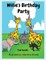 Willie's Birthday Party