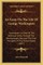 An Essay On The Life Of George Washington