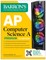 AP Computer Science a Premium, 2025: 6 Practice Tests + Comprehensive Review + Online Practice