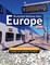 Interrail/Eurail Icon Illustrated Railway Atlas - Global Pass Edition