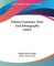 Dakota Grammar, Texts And Ethnography (1893)