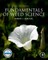 Fundamentals of Weed Science
