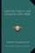 Laws of Christ for Common Life (1884)