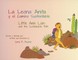 Little Ann Lion and the Sustainable Path