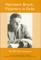 Hermann Broch, Visionary in Exile