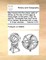 New travels into the interior parts of Africa, by the way of the Cape of Good Hope, in the years 1783, 84 and 85. Translated from the French of Le Vaillant. Illustrated with a map, ... In three volumes. ... Volume 3 of 3