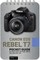 Canon EOS Rebel T7: Pocket Guide
